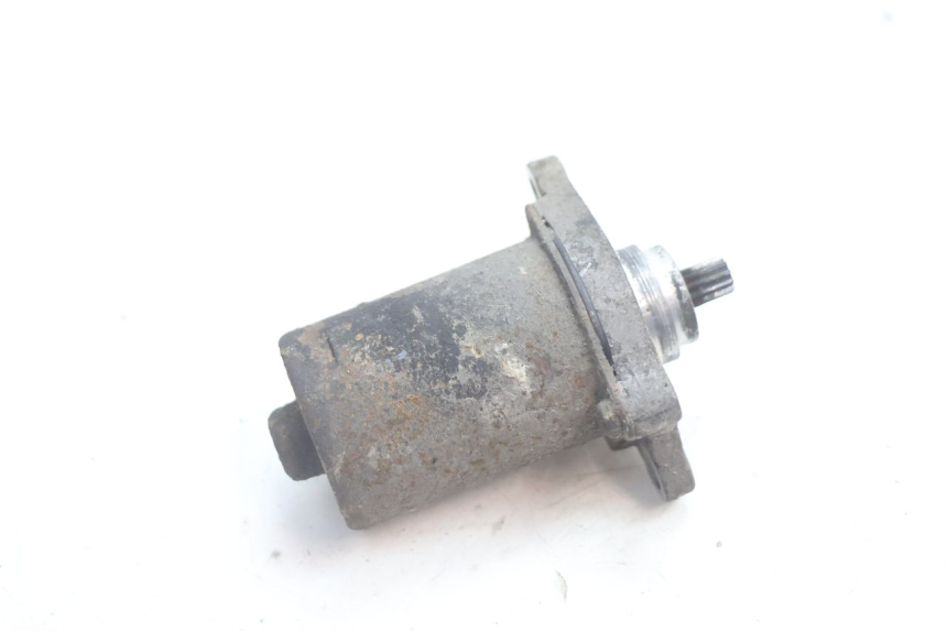 photo de AVVIAMENTO PEUGEOT SPEEDFIGHT 2 AC 50 (2000 - 2009) - Primo piano tecnico