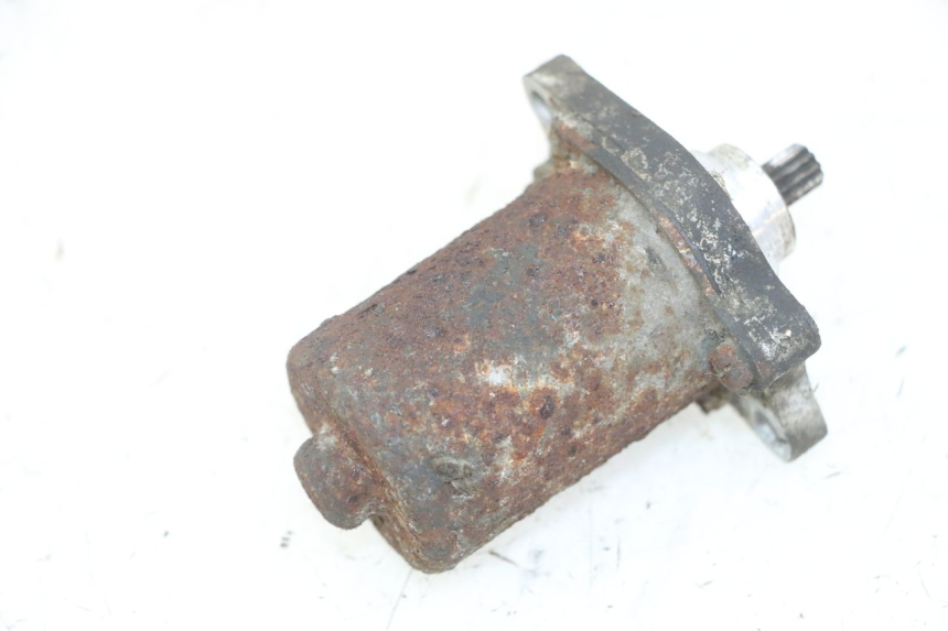 photo de AVVIAMENTO PEUGEOT SPEEDFIGHT 2 LC 50 (2000 - 2009) - Altra angolazione