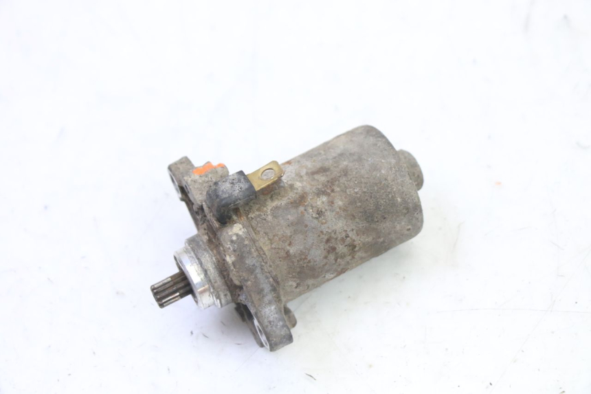 photo de AVVIAMENTO PEUGEOT SPEEDFIGHT 3 AIR 50 (2009 - 2015) - Vista principale