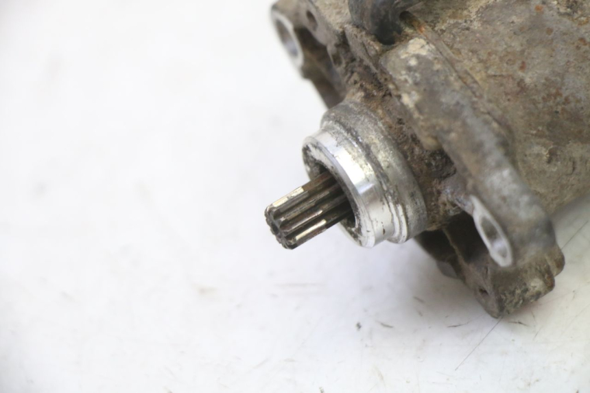 photo de AVVIAMENTO PEUGEOT SPEEDFIGHT 3 AIR 50 (2009 - 2015) - Dettaglio del componente