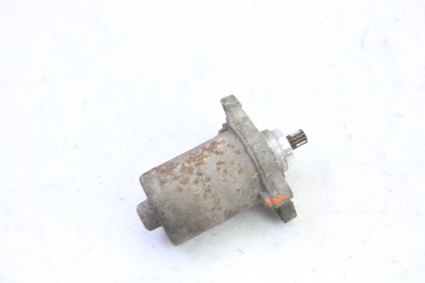 photo de AVVIAMENTO PEUGEOT SPEEDFIGHT 3 AIR 50 (2009 - 2015) - Vista d'insieme del prodotto