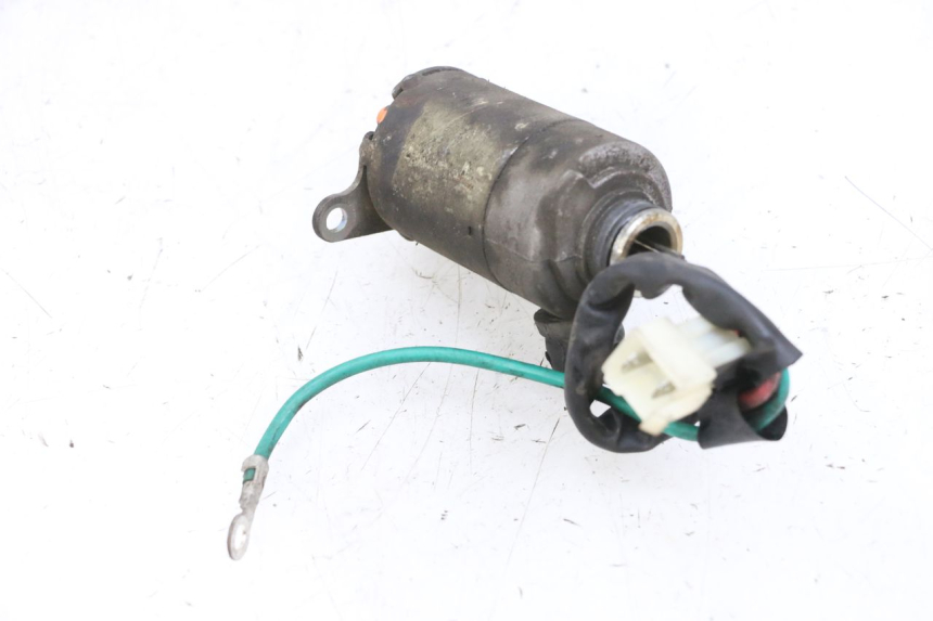 photo de AVVIAMENTO PEUGEOT SPEEDFIGHT 4 4T EFI 50 (2021 - 2025) - Dettagli dei punti di fissaggio