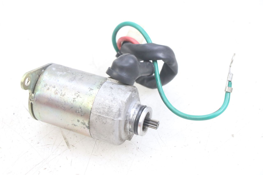 photo de AVVIATORE PEUGEOT SPEEDFIGHT 4 4T 50 (2015 - 2020) - Vista principale