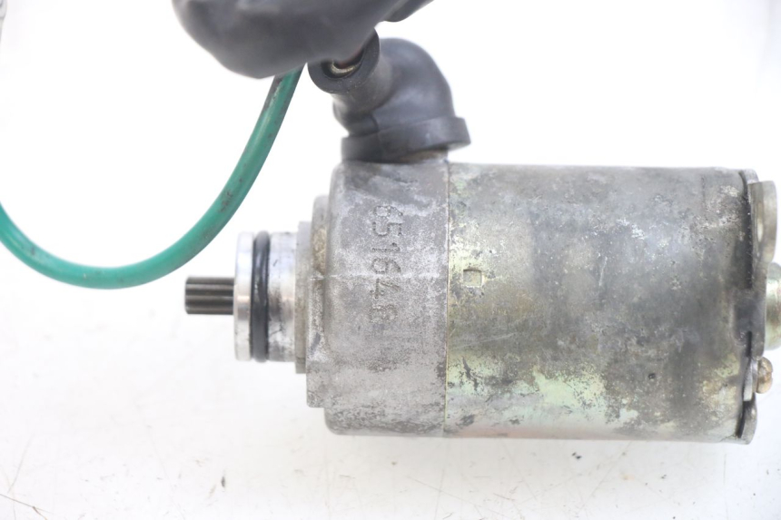 photo de AVVIATORE PEUGEOT SPEEDFIGHT 4 4T 50 (2015 - 2020) - Dettaglio del componente