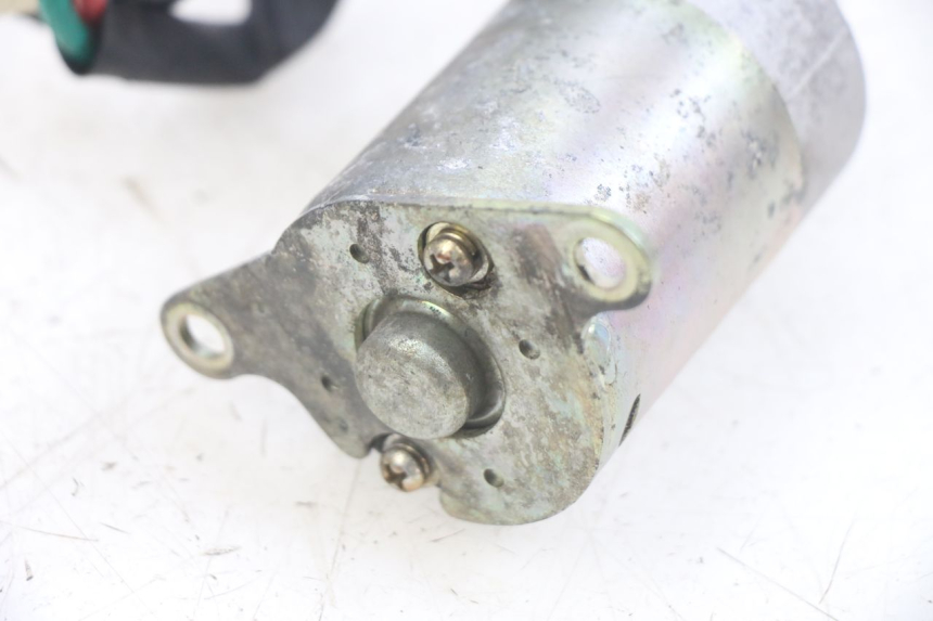 photo de AVVIATORE PEUGEOT SPEEDFIGHT 4 4T 50 (2015 - 2020) - Primo piano tecnico