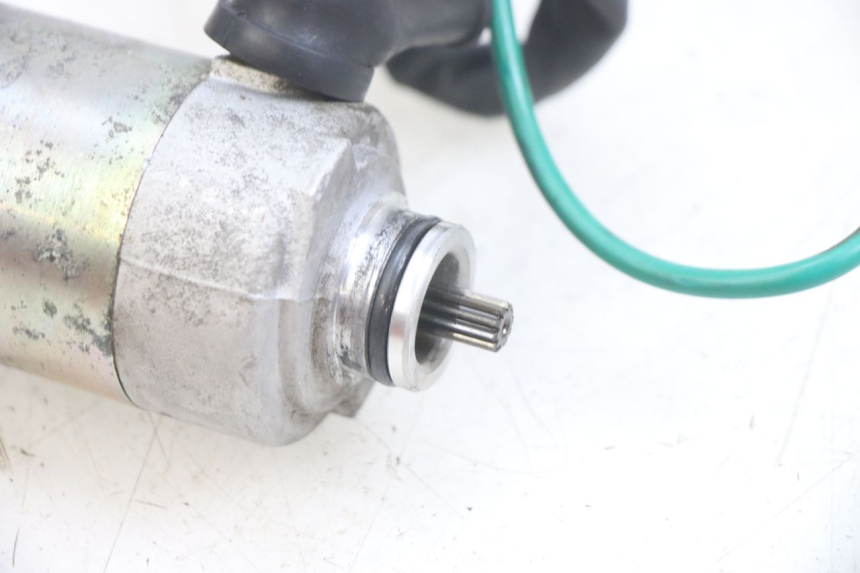 photo de AVVIATORE PEUGEOT SPEEDFIGHT 4 4T 50 (2015 - 2020) - Vista d'insieme del prodotto