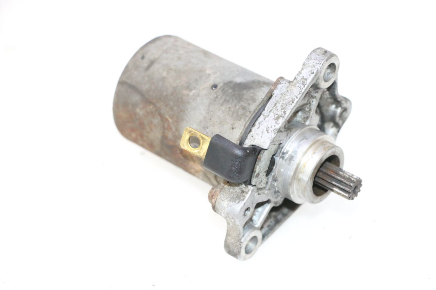 photo de AVVIAMENTO PEUGEOT SPEEDFIGHT LC 50 (1996 - 2002) - Vista principale