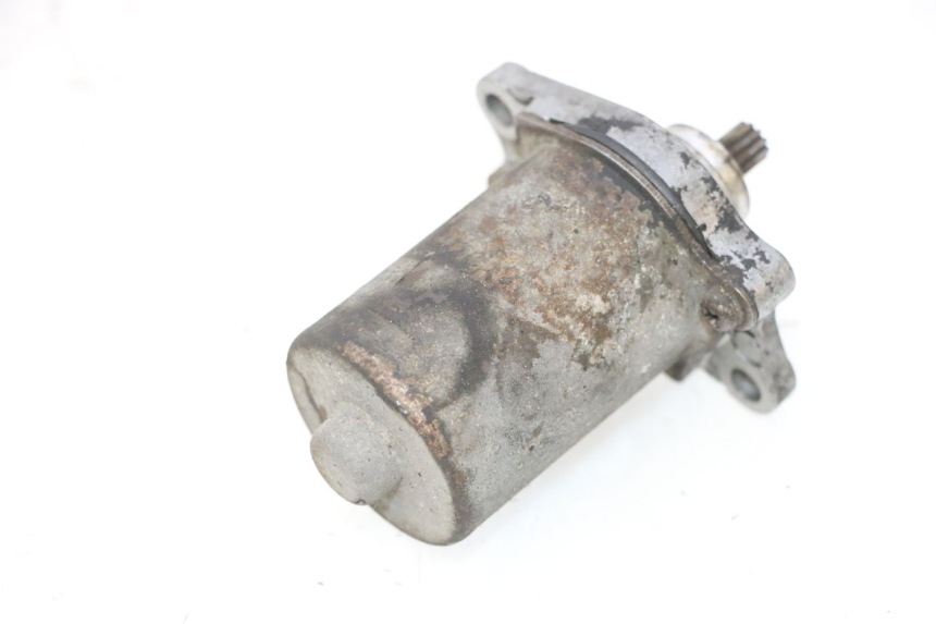 photo de AVVIAMENTO PEUGEOT SPEEDFIGHT LC 50 (1996 - 2002) - Altra angolazione