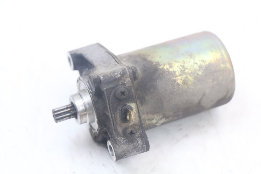 photo de AVVIATORE PEUGEOT SPEEDFIGHT 100 (1997 - 2007) - Zoom sullo stato d'uso