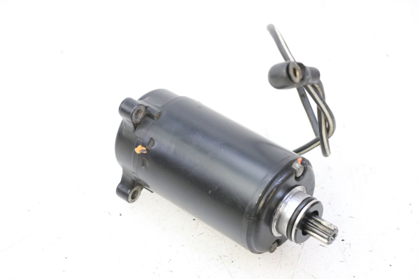 photo de AVVIAMENTO TRIUMPH SPRINT 900 (1995 - 1998) - Vista principale