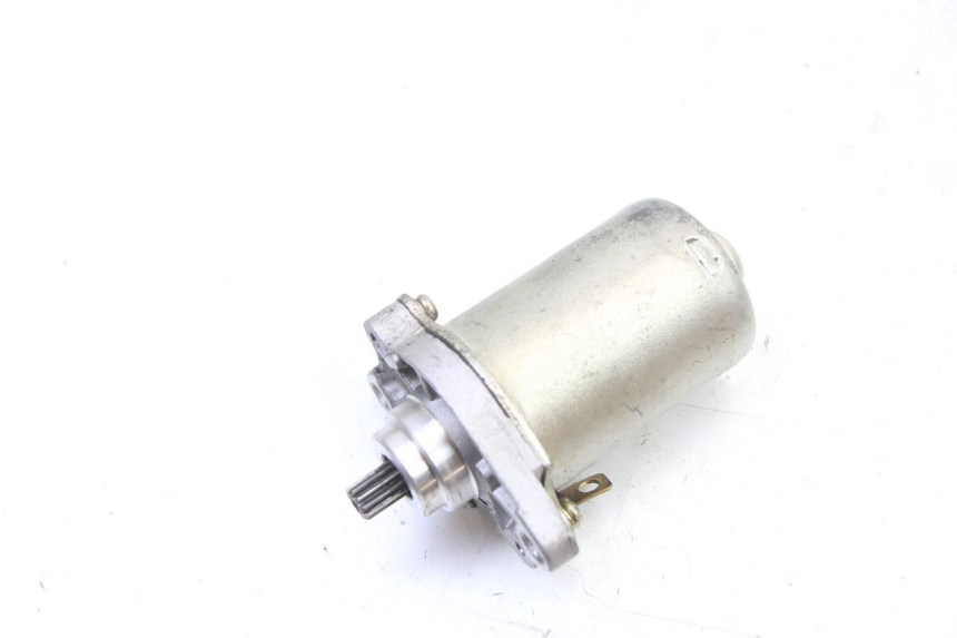 photo de AVVIAMENTO APRILIA SR 2T 50 (2018 - 2022) - Zoom sullo stato d'uso