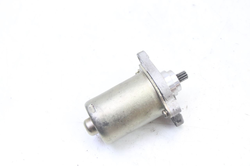 photo de AVVIAMENTO APRILIA SR 2T 50 (2018 - 2022) - Primo piano tecnico