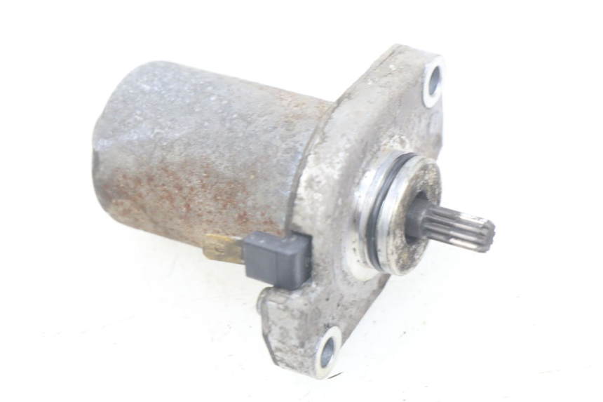 photo de AVVIATORE APRILIA SR LC 50 (1997 - 2004) - Vista principale