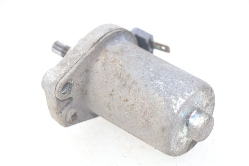 photo de AVVIATORE APRILIA SR LC 50 (1997 - 2004) - Zoom sullo stato d'uso