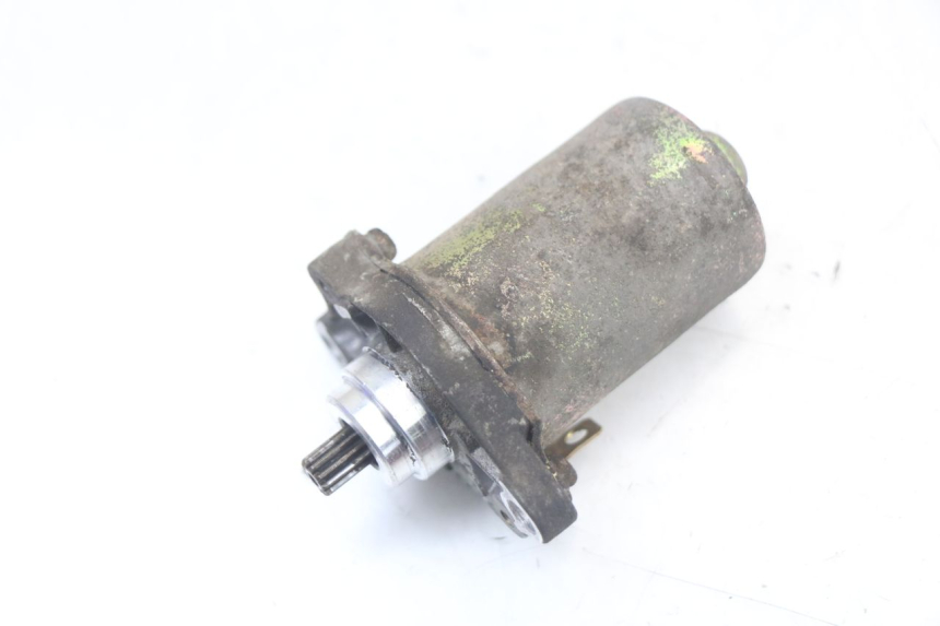 photo de AVVIAMENTO APRILIA SR MOTARD 50 (2012 - 2018) - Zoom sullo stato d'uso