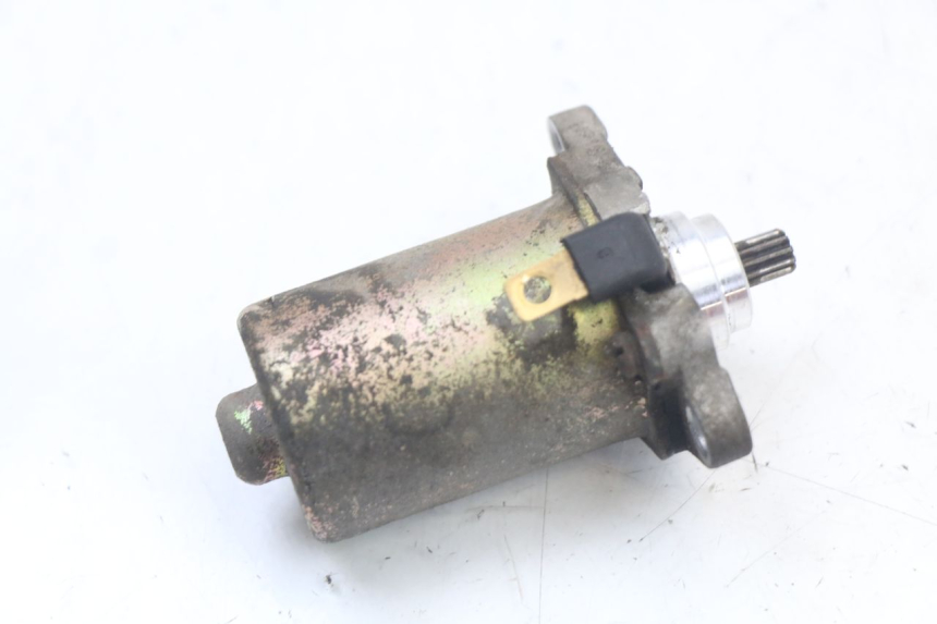 photo de AVVIAMENTO APRILIA SR MOTARD 50 (2012 - 2018) - Altra angolazione