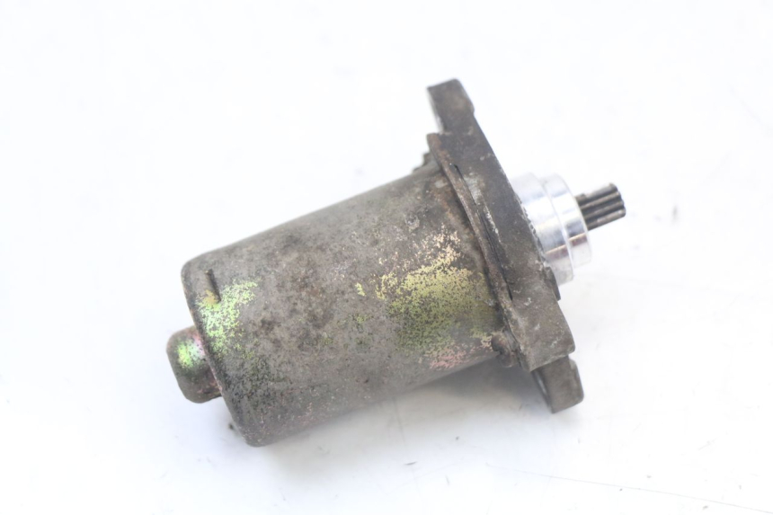 photo de AVVIAMENTO APRILIA SR MOTARD 50 (2012 - 2018) - Primo piano tecnico