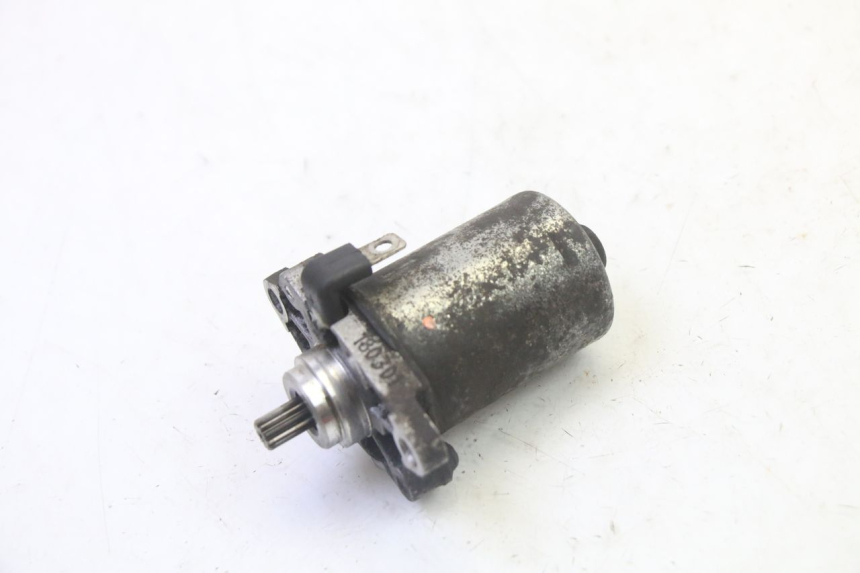 photo de AVVIAMENTO APRILIA SR R 2T LC 50 (2018 - 2021) - Vista principale