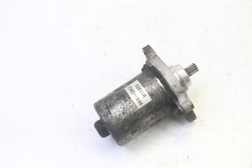 photo de AVVIAMENTO APRILIA SR R 2T LC 50 (2018 - 2021) - Altra angolazione