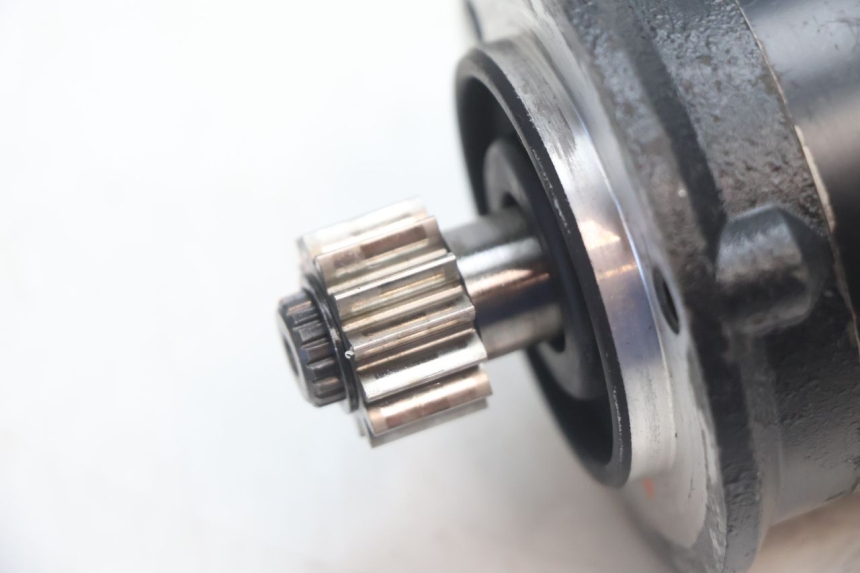 photo de AVVIAMENTO DUCATI SS IE DS CARENEE 1000 (2002 - 2006) - Dettaglio del componente