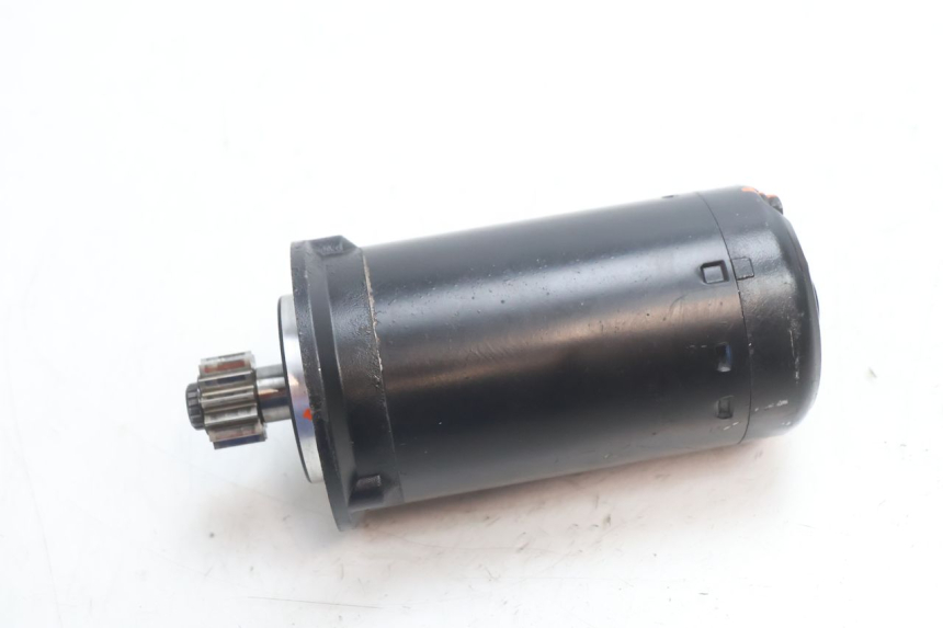photo de AVVIAMENTO DUCATI SS IE DS CARENEE 1000 (2002 - 2006) - Zoom sullo stato d'uso