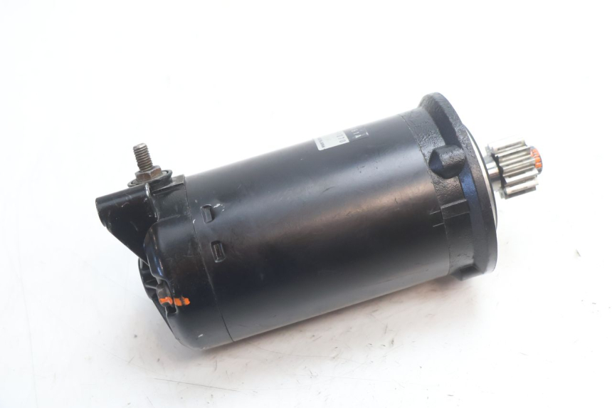 photo de AVVIAMENTO DUCATI SS IE DS CARENEE 1000 (2002 - 2006) - Altra angolazione
