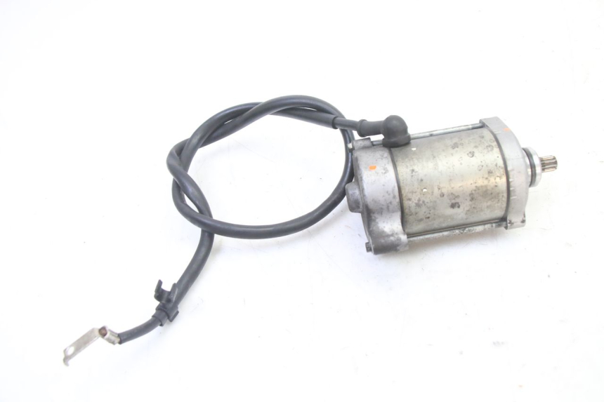 photo de AVVIAMENTO HONDA ST PAN EUROPEAN 1300 (2002 - 2013) - Altra angolazione