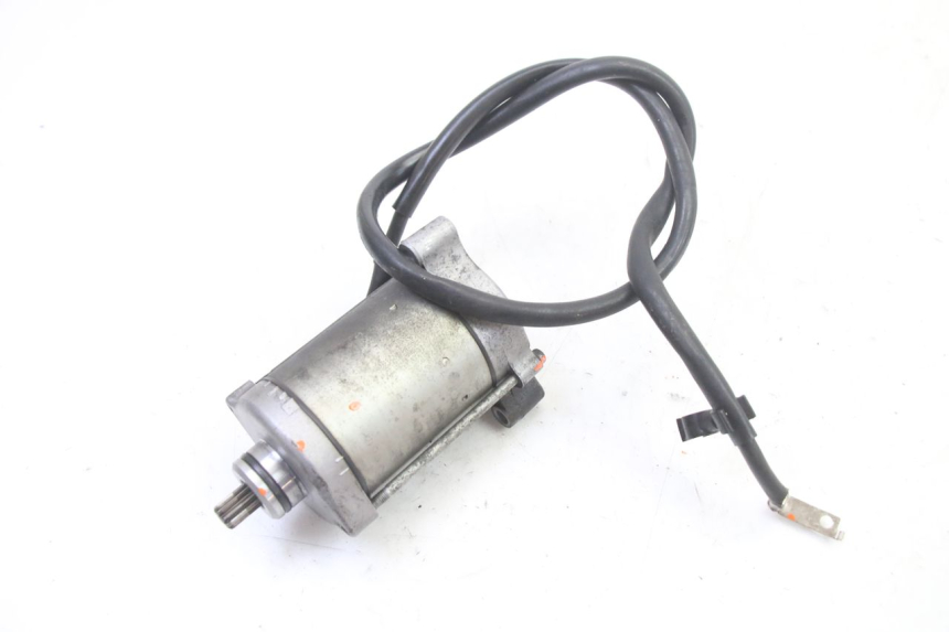 photo de AVVIAMENTO HONDA ST PAN EUROPEAN 1300 (2002 - 2013) - Primo piano tecnico