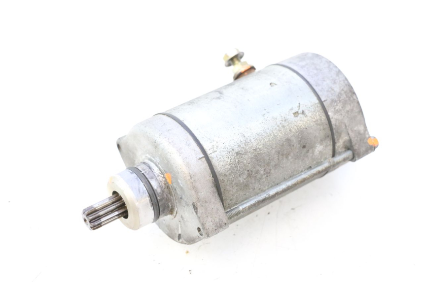 photo de AVVIAMENTO HONDA ST PAN EUROPEAN 1100 (1990 - 2002) - Vista principale