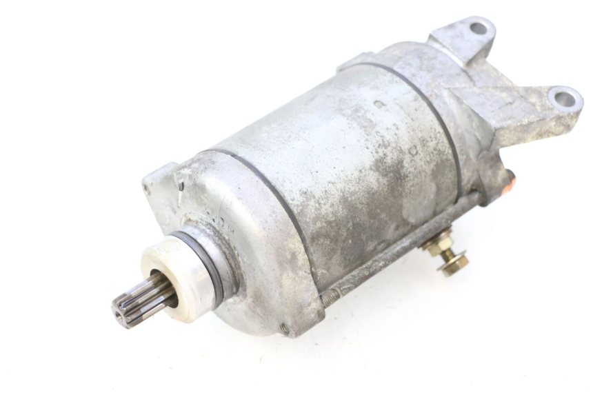 photo de AVVIAMENTO HONDA ST PAN EUROPEAN 1100 (1990 - 2002) - Zoom sullo stato d'uso