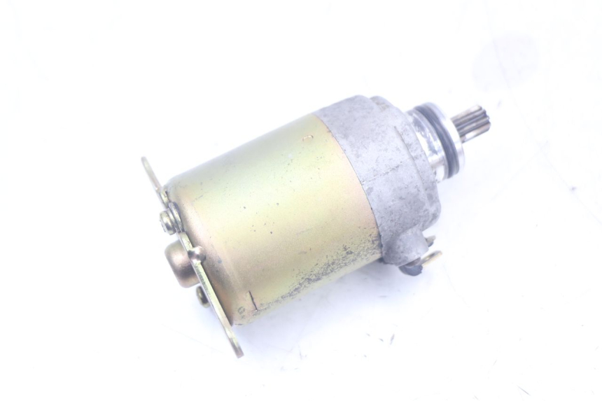 photo de AVVIATORE HYTRACK ST 170 (2020 - 2024) - Primo piano tecnico