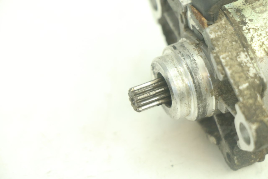 photo de AVVIAMENTO GILERA STALKER 50 (2004 - 2014) - Dettaglio del componente