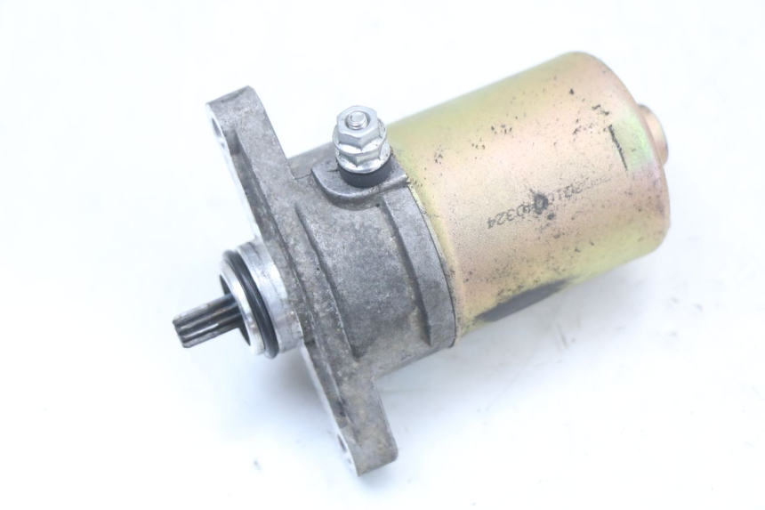 photo de  VASTRO STREET X 4T 50 (2016 - 2021) - Vista principale