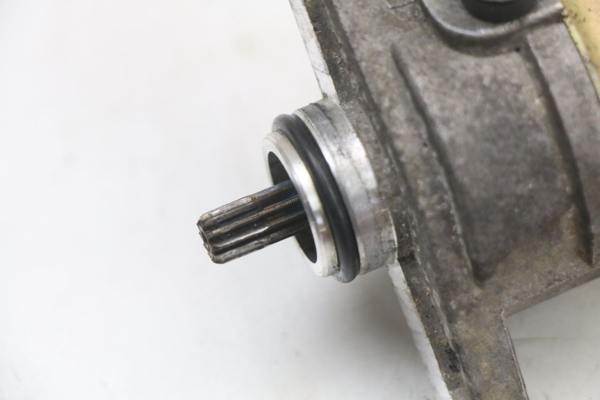 photo de  VASTRO STREET X 4T 50 (2016 - 2021) - Dettaglio del componente