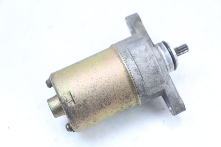 photo de  VASTRO STREET X 4T 50 (2016 - 2021) - Altra angolazione