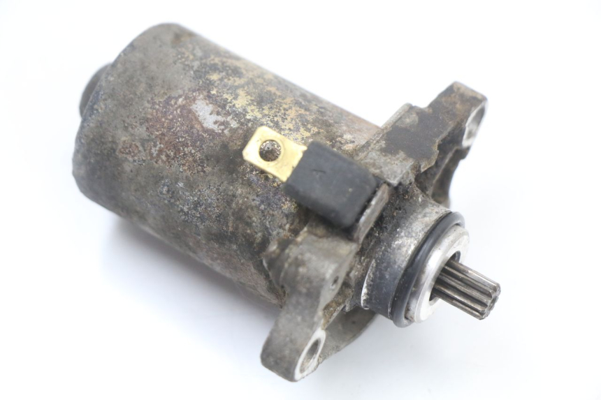 photo de AVVIAMENTO PEUGEOT STREETZONE 2T 50 (2014 - 2019) - Vista principale