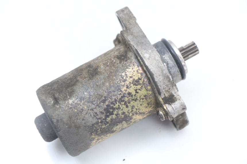 photo de AVVIAMENTO PEUGEOT STREETZONE 2T 50 (2014 - 2019) - Altra angolazione