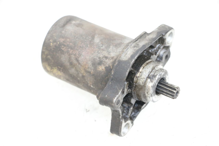 photo de AVVIAMENTO PEUGEOT STREETZONE I 2T 50 (2018 - 2020) - Zoom sullo stato d'uso