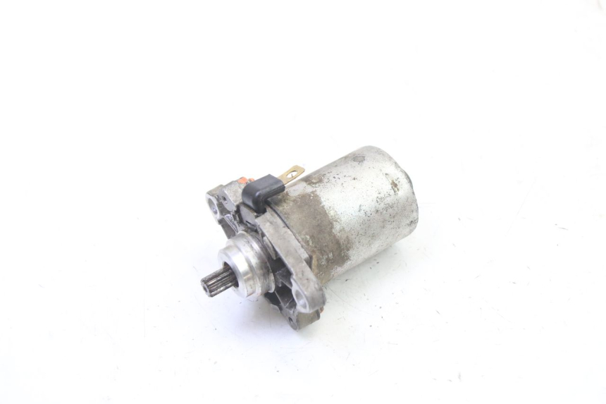 photo de AVVIAMENTO PEUGEOT STREETZONE I NAKED 2T 50 (2018 - 2020) - Vista principale