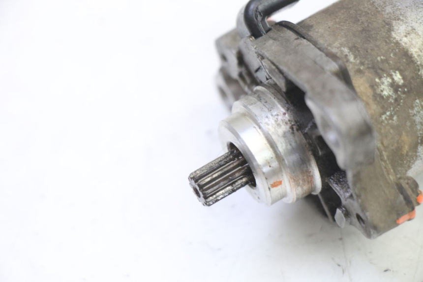 photo de AVVIAMENTO PEUGEOT STREETZONE I NAKED 2T 50 (2018 - 2020) - Dettaglio del componente