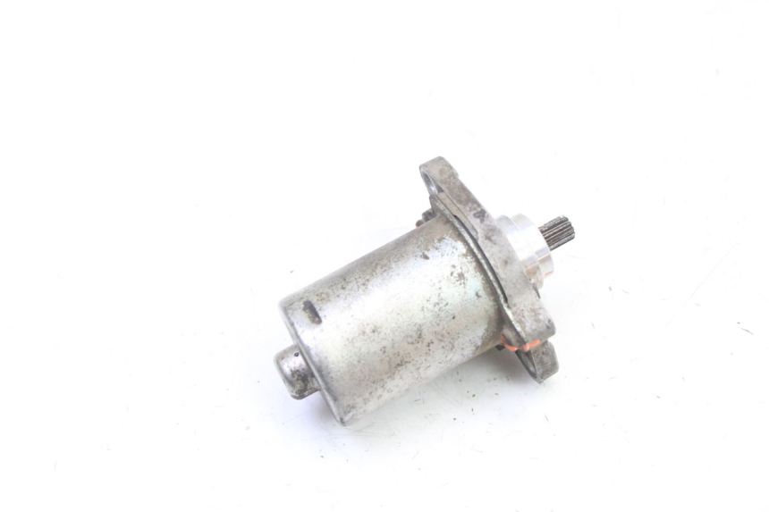 photo de AVVIAMENTO PEUGEOT STREETZONE I NAKED 2T 50 (2018 - 2020) - Vista d'insieme del prodotto