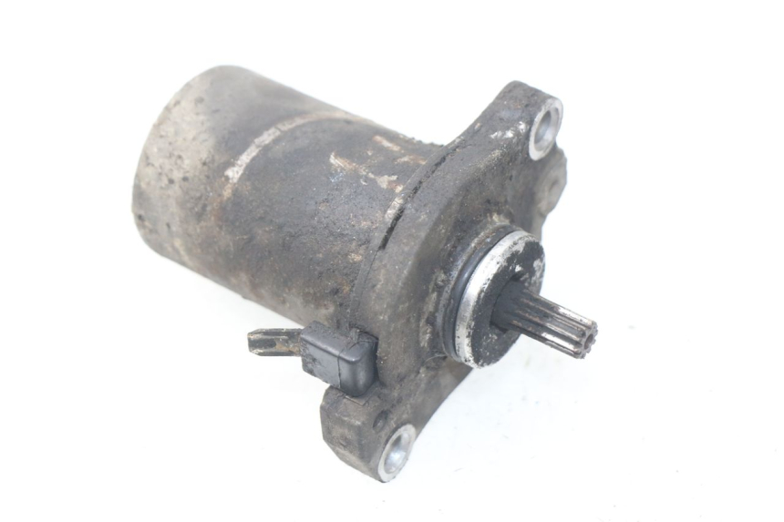 photo de Avviatore MBK STUNT NAKED 50 (2004 - 2018) - Vista principale