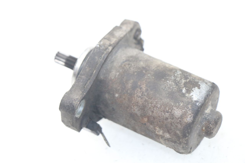 photo de Avviatore MBK STUNT NAKED 50 (2004 - 2018) - Zoom sullo stato d'uso