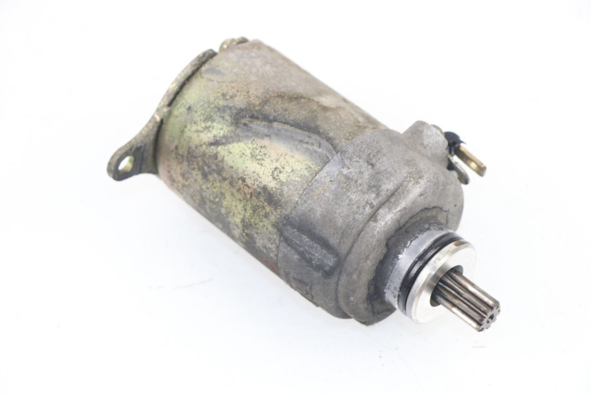 photo de AVVIAMENTO PEUGEOT SUM UP 125 (2008 - 2013) - Vista principale