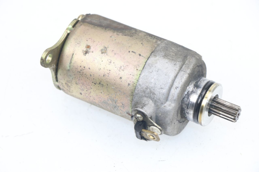 photo de AVVIAMENTO PEUGEOT SUM UP 125 (2008 - 2013) - Dettaglio del componente