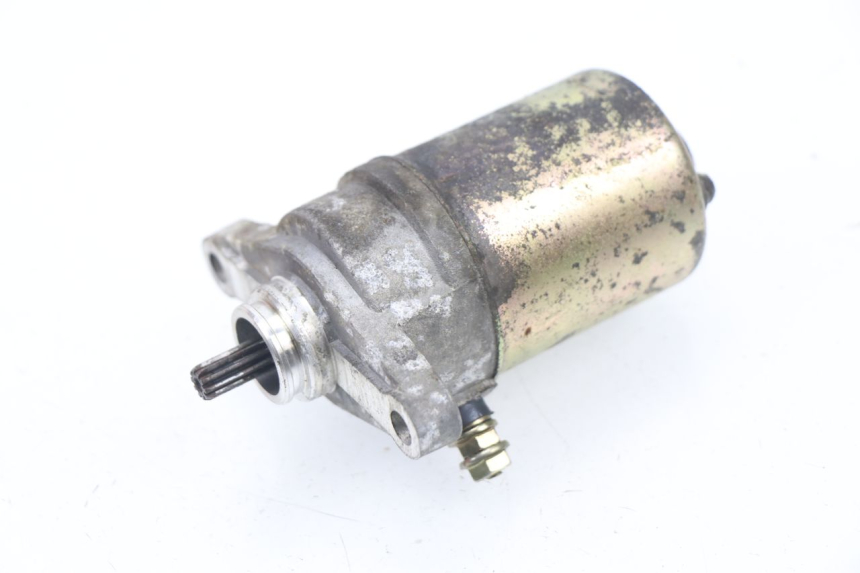 photo de Avviatore JM MOTORS SUNNY 50 (2017 - 2020) - Vista principale