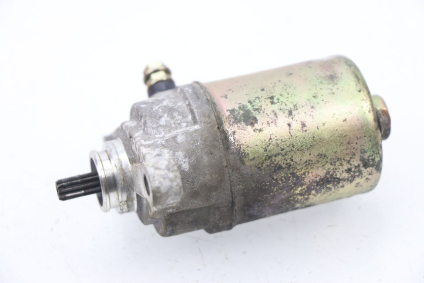 photo de Avviatore JM MOTORS SUNNY 50 (2017 - 2020) - Dettaglio del componente