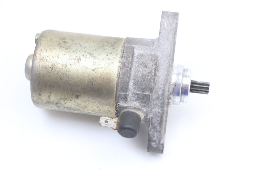 photo de AVVIAMENTO KYMCO SUPER 8 4T 50 (2018 - 2020) - Vista principale