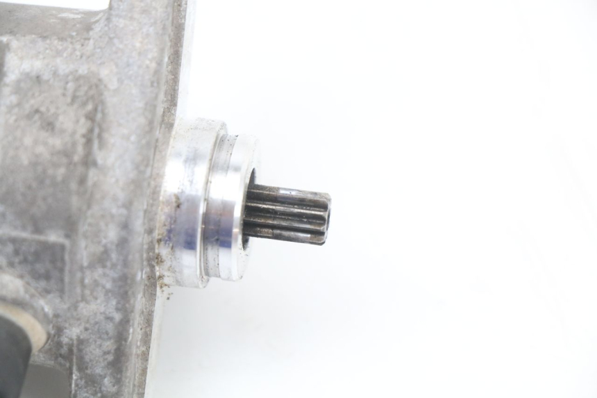 photo de AVVIAMENTO KYMCO SUPER 8 4T 50 (2018 - 2020) - Dettaglio del componente