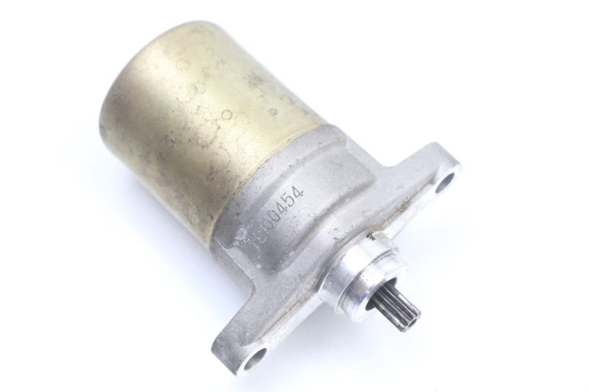 photo de AVVIAMENTO KYMCO SUPER 8 4T 50 (2018 - 2020) - Altra angolazione